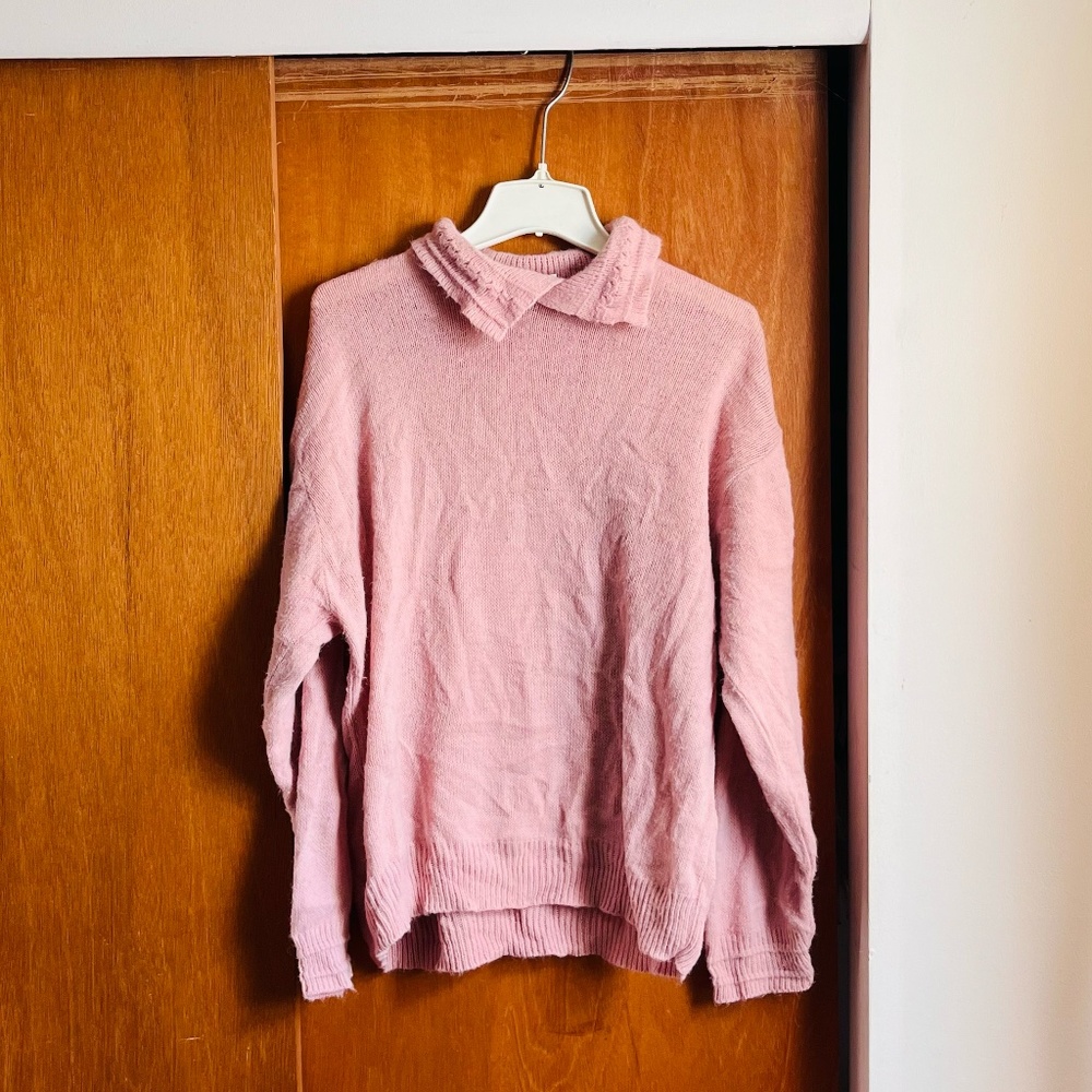 Vintage Haband Pullover Sweater